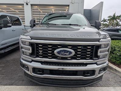 New 2026 Ford F-350 - photo 1