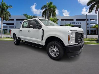 New 2026 Ford F-250 - photo 1