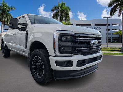 New 2026 Ford F-250 - photo 1