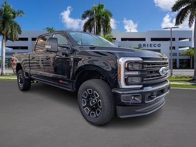 New 2026 Ford F-250 - photo 1