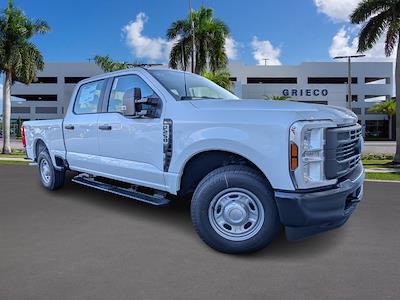 New 2026 Ford F-250 - photo 1