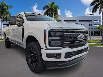 2026 Ford F-250 Crew Cab 4WD Pickup for sale #TED89951 - photo 1
