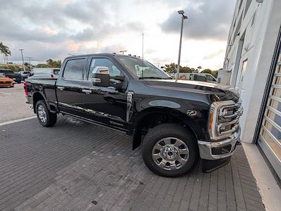 New 2026 Ford F-250 - photo 1