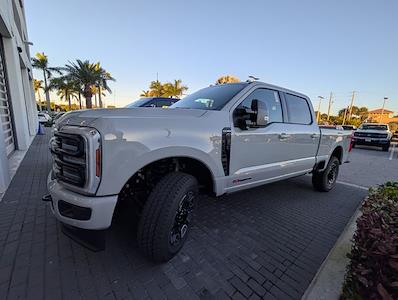 New 2026 Ford F-250 - photo 1