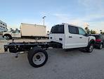 2026 Ford F-450 Crew Cab DRW 4WD Cab Chassis for sale #TED93581 - photo 2
