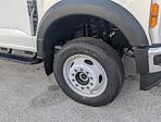 2026 Ford F-450 Crew Cab DRW 4WD Cab Chassis for sale #TED93581 - photo 4