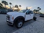 2026 Ford F-450 Crew Cab DRW 4WD Cab Chassis for sale #TED93581 - photo 5