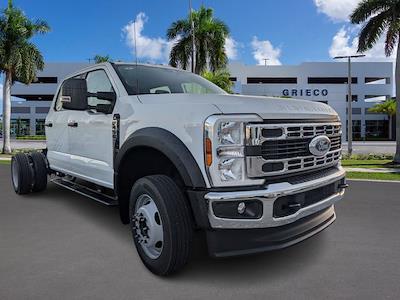 New 2026 Ford F-450 - photo 1