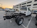 2026 Ford F-450 Crew Cab DRW 4WD Cab Chassis for sale #TED94048 - photo 2