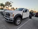 2026 Ford F-450 Crew Cab DRW 4WD Cab Chassis for sale #TED94048 - photo 4