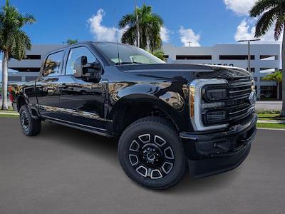New 2026 Ford F-350 - photo 1