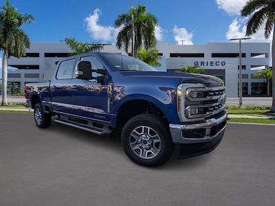 New 2026 Ford F-350 - photo 1