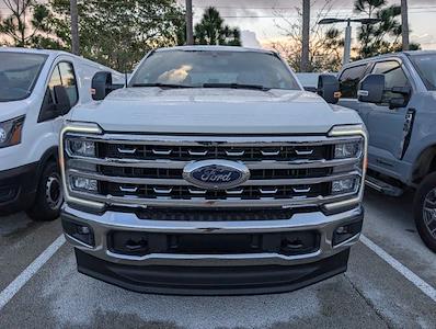 New 2026 Ford F-350 - photo 1