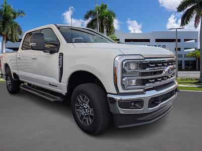 New 2026 Ford F-350 - photo 1