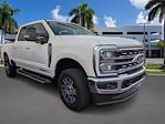 2026 Ford F-350 Crew Cab SRW 4WD Pickup for sale #TED97414 - photo 1