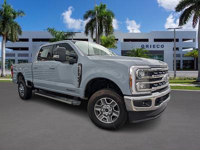 New 2026 Ford F-350 - photo 1
