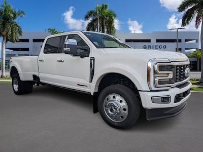 New 2026 Ford F-450 - photo 1