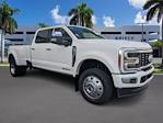 2026 Ford F-450 Crew Cab DRW 4WD Pickup for sale #TEE09880 - photo 1