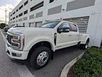 2026 Ford F-450 Crew Cab DRW 4WD Pickup for sale #TEE09880 - photo 5