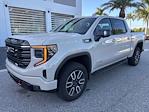 Used 2026 GMC Sierra 1500 AT4 Crew Cab for sale #TFA01357A - photo 5