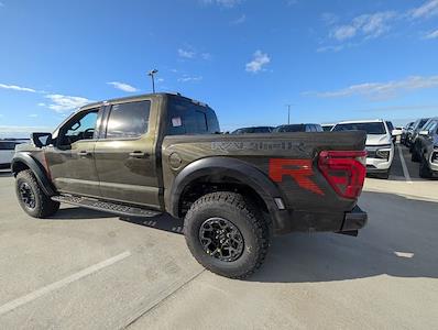 New 2026 Ford F-150 Raptor SuperCrew Cab for sale #TFA03674 - photo 2