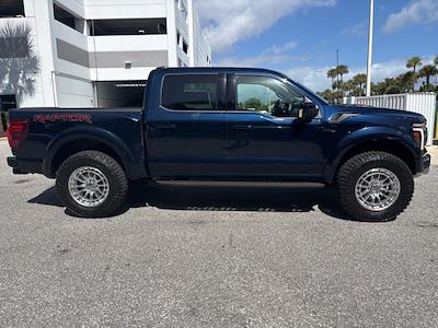 Used 2025 Ford F-150 - photo 1