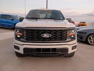 2026 Ford F-150 SuperCrew Cab 4WD Pickup for sale #TFA03773 - photo 2