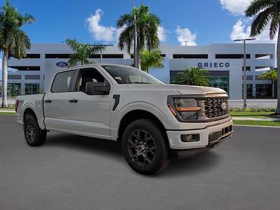 Used 2026 Ford F-150 - photo 1