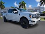 2026 Ford F-150 SuperCrew Cab 4WD Pickup for sale #TFA06366 - photo 1