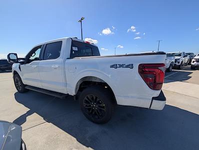 2026 Ford F-150 SuperCrew Cab 4WD Pickup for sale #TFA06959 - photo 2