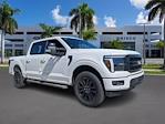 2026 Ford F-150 SuperCrew Cab 4WD Pickup for sale #TFA06959 - photo 4