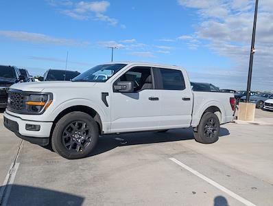 New 2026 Ford F-150 - photo 1