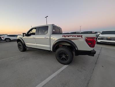 New 2026 Ford F-150 - photo 1