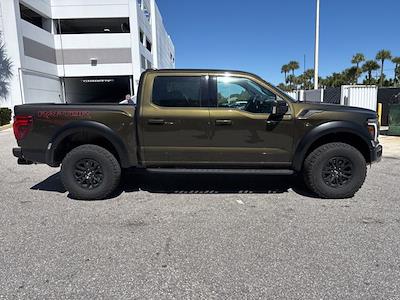 Used 2024 Ford F-150 - photo 1