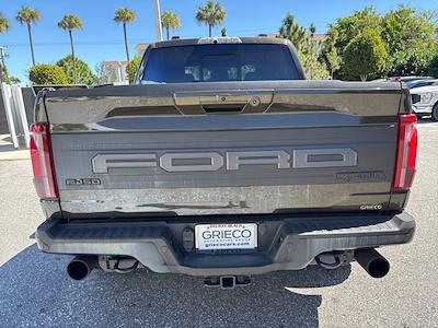 Used 2024 Ford F-150 - photo 1