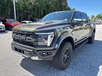 2024 Ford F-150 SuperCrew Cab 4WD Pickup for sale #TFA09251A - photo 5