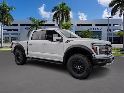 New 2026 Ford F-150 Raptor SuperCrew Cab for sale #TFA09253 - photo 1