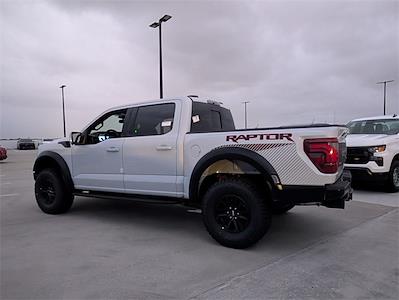 New 2026 Ford F-150 Raptor SuperCrew Cab for sale #TFA09253 - photo 2