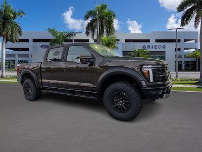 New 2026 Ford F-150 - photo 1