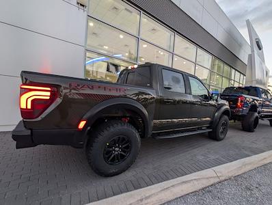 New 2026 Ford F-150 - photo 1