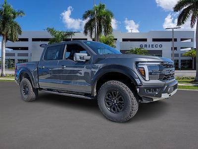 2026 Ford F-150 SuperCrew Cab 4WD Pickup for sale #TFA12663 - photo 1