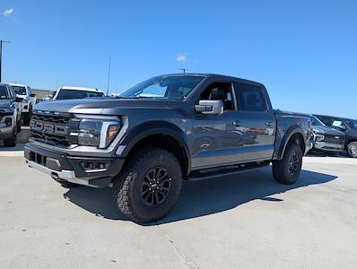 New 2026 Ford F-150 - photo 1