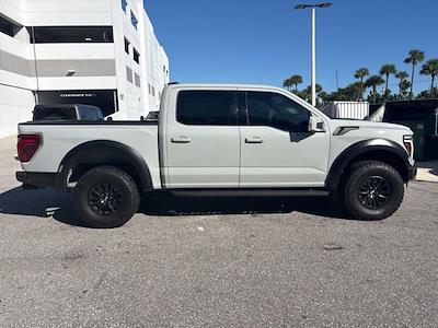 Used 2024 Ford F-150 - photo 1