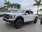 2024 Ford F-150 SuperCrew Cab 4WD Pickup for sale #TFA12820A - photo 3
