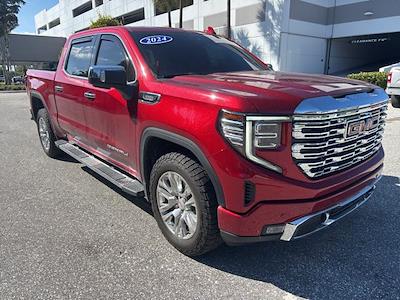 Used 2024 GMC Sierra 1500 - photo 1