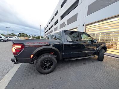 2026 Ford F-150 SuperCrew Cab 4WD Pickup for sale #TFA12822 - photo 2