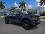New 2026 Ford F-150 STX SuperCrew Cab for sale #TFA14291 - photo 1