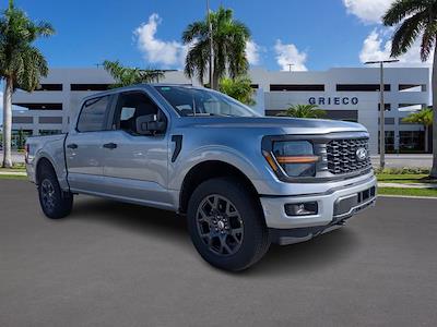 New 2026 Ford F-150 - photo 1