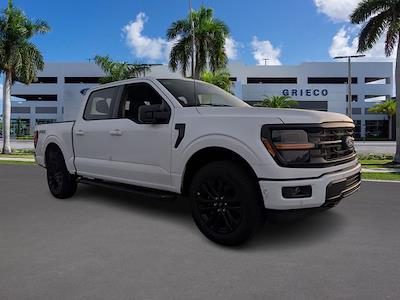 New 2026 Ford F-150 - photo 1