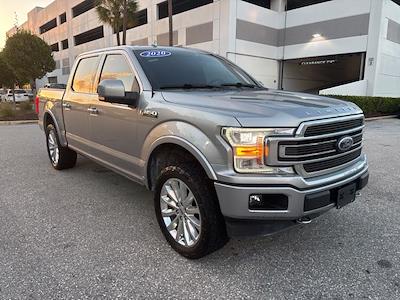 Used 2020 Ford F-150 - photo 1